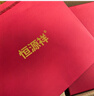 恒源祥中老年人帽子女士秋冬季優(yōu)雅氣質(zhì)禮帽送媽媽生日禮物 咖色 曬單實(shí)拍圖