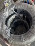 佳通(Giti)輪胎215/55R16 93V 228v1 適配標致408/帝豪EC7/沃爾沃S60L 曬單實拍圖