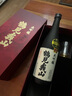 鶴見(jiàn)我山日本原裝進(jìn)口純米大吟釀甘口清酒特A山田錦四割720ml新年送禮盒裝 曬單實(shí)拍圖