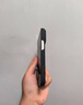 PITAKA適用蘋果iPhone15Pro手機殼警戒線超薄MagSafe磁吸浮織凱夫拉高級商務(wù)風(fēng)男防摔非碳纖維保護套  曬單實拍圖