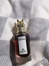 Penhaligon's潘海利根潘海利根獸首狐貍香水Q版小樣10ml禮盒套裝情人節(jié)禮物 狐貍頭10ml 曬單實(shí)拍圖