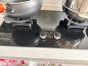 歐派（OPPEIN）燃氣灶煤氣灶天然氣家用國家補貼液化氣5.2kw猛火灶雙灶嵌入式臺式兩用灶具 定時(shí)燃氣灶 魔碟翻蓋-九腔鴛鴦灶-QS86 天然氣 曬單實(shí)拍圖