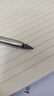 華為筆尖原裝m-pencil2/3代透明matepad手寫筆改造筆頭適配二代三代 灰色筆尖*1【拆機(jī)袋裝】 曬單實(shí)拍圖