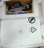 華為(HUAWEI)AR611-S 千兆企業(yè)級(jí)路由器雙核 1*GE Combo WAN口+4*GE LAN口帶機(jī)量200臺(tái) WEB網(wǎng)管型有線路由器 代替AR111EC-S AR611-S 便捷運(yùn)維中小 曬單實(shí)拍圖