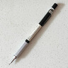 無印良品（MUJI）低重心自動鉛筆 學生文具 黑色/0.5mm 曬單實拍圖