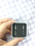 右右人木適用蘋(píng)果Applepencil12筆尖pro針管靜音2B比原裝耐磨ipad平板手寫(xiě)筆頭4B小黑頭防滑鋼化膜替換筆頭 四種混合丨僅適用Applepencil 曬單實(shí)拍圖