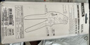 寶工（Pro'sKit）CP-751A 莫士端子多功能棘輪式端子壓接鉗冷壓裸端子鉗7.5寸 曬單實拍圖