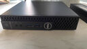 戴爾dell電腦臺式機迷你mini電腦小主機4K商用辦公家用二手電腦 A1配置 i3-4130T+8G+128G固態(tài) 曬單實(shí)拍圖