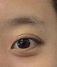 珂大生物眼部精華液去脂肪粒汗管粒油脂粒改善黑眼圈眼部皺紋補水保濕熬夜 一盒裝 曬單實(shí)拍圖