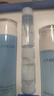 蘭芝（LANEIGE）韓國LANEIGE蘭芝套裝水乳2件套面霜精華套盒男女護膚品禮盒學(xué)生 水衡清盈水乳5件套【油性肌膚】 曬單實拍圖