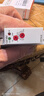 格亞電氣 GEYA斷電延時(shí)時(shí)間繼電器AC220V 延時(shí)斷電時(shí)間可調(diào)GRT8-D 交直流通用AC/DC12-240V 曬單實(shí)拍圖