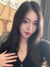 唯一（Winy）銀項鏈好運蓮蓮和田玉吊墜女士2025新款生日情人節禮物送女友老婆 曬單實(shí)拍圖