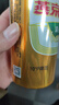 燕京啤酒清爽啤酒原麥汁10°P 500ml易拉罐裝高濃度啤酒新鮮日期官方正品 10度 500mL 【6罐】 曬單實拍圖