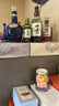 白州1973單一麥芽威士忌 180ml 小酒版 酒伴 日本 三得利 Suntory 1瓶 曬單實拍圖