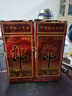 郎酒天寶洞藏酒 2000年生產(chǎn) 鑒定發(fā)貨 假一賠十 45度 濃香型 150ml/瓶 2000年 150mL 6瓶 曬單實(shí)拍圖