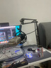得勝PC-K600電容麥有聲書錄制設備專業(yè)錄音小說播音員K歌主播聲卡手機直播套裝大振膜德勝錄歌 k600+艾肯Uports2 Dyna聲卡 曬單實拍圖