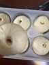 蒸當(dāng)鮮蒸當(dāng)鮮嵊州老面香菇青菜包手工素包傳統(tǒng)早餐半成品速凍加熱即食 蒸當(dāng)鮮香菇青菜包6*2袋 曬單實(shí)拍圖