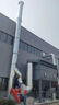 給力陽光（GEILYG） 脈沖布袋除塵器大功率工業(yè)吸塵器木工家具廠打磨粉塵濾筒除塵器 布袋塵器設(shè)備定制 曬單實拍圖