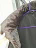 KELME /卡爾美 運(yùn)動(dòng)棉馬甲男新款足球訓(xùn)練棉馬夾加厚保暖坎肩跑步棉服 黑色 S 曬單實(shí)拍圖