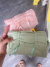 蝴蝶結芭蕾風(fēng)筆袋高顏值ins風(fēng)青青草綠奶呼呼文具盒女生2025新款 粉色芭蕾風(fēng)筆袋 曬單實(shí)拍圖