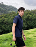 回力運動(dòng)短褲男冰絲速干夏季輕薄休閑中褲寬松百搭跑步健身五分褲男 曬單實(shí)拍圖
