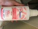 雕牌羽絨服專用洗衣液棉服柔軟蓬松除菌洗衣液去污去頑漬不傷衣清洗劑 【體驗(yàn)裝】500g*1瓶 曬單實(shí)拍圖