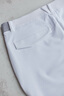 DESCENTEGOLF 【李昊桐同款】迪桑特高爾夫FIELD系列男士長褲夏季新品 WT-Brilliant White L (175/84A) 曬單實拍圖