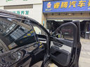 旺生金林肯航海家專用遮陽簾汽車側窗簾隱私磁吸網(wǎng)紗防蚊防曬隔熱遮陽擋 側窗4片+小窗2片+后檔【原車1:1開模+合金邊框 23-25款 林肯 航海家 曬單實拍圖