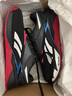 Reebok銳步官方男女NANO X3室內(nèi)健身輕盈透氣運(yùn)動(dòng)綜合訓(xùn)練鞋 HR1423 黑武士 41 曬單實(shí)拍圖