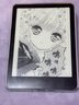 Kindle paperwhite6 12th Gen 新款電子書(shū)閱讀器 電紙書(shū) 墨水屏 防水 WiFi 海外版 paperwhite6 32G 綠色 2024款 曬單實(shí)拍圖