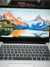 小米小米筆記本電腦14英寸游戲本紅米商務(wù)手提娛樂(lè )剪輯 小米Air12-M3-4G-512G-12英寸 曬單實(shí)拍圖