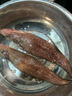 乃鮮海產(chǎn)品鮮活龍利魚又名舌頭魚踏板魚牛舌魚塔米魚新鮮冷凍整條發(fā)出 2斤優(yōu)惠價 小號每斤約5-7條 曬單實拍圖