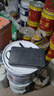 旭杉斯適配 五星鉆豹原裝電動(dòng)車電池充電器48V12AH60V20AH72V30AH32A40a 72V20AHT型三孔 曬單實(shí)拍圖