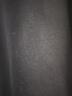 真維斯（Jeanswest）衛(wèi)衣男款春秋季潮牌寬松大碼男士無(wú)帽重磅上衣男生圓領(lǐng)長(zhǎng)袖外套潮 黑色(自由意志胸標(biāo)) L (175) (收藏加購(gòu)優(yōu)先發(fā)) 曬單實(shí)拍圖