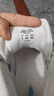 李寧【輕速1.0】男鞋透氣網(wǎng)面籃球鞋男鞋支撐穩定比賽鞋ABAS041 熒光繡藍紫/雪青藍-4 42 曬單實(shí)拍圖