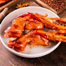 阿牧特 內(nèi)蒙古即食羊蹄1斤 羊腳羊肉熟食蹄子 香辣味 曬單實(shí)拍圖