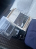 紫風鈴車載一分三點煙器 220V轉12V轉換器汽車帶開關一拖二一拖三分裝器 雙孔帶USB普通款    1 曬單實拍圖