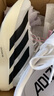 阿迪達斯（adidas）女鞋跑步鞋2025新款春季Adizero Evo SL W競速訓練緩震運動(dòng)跑鞋 JH6208 王安宇同款 39 曬單實(shí)拍圖