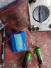 德力普（Delipow）12v鋰電池組 18650鋰電池可適用音響儀器儀表太陽能燈擴(kuò)音器釣魚燈玩具車小風(fēng)扇3.7v/7.4v充電電池 12V XH2.54-2P A線序【6000毫安】 曬單實(shí)拍圖