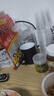流鶯 加熱變色照片水杯子創(chuàng)意定制印圖刻字diy陶瓷杯個(gè)性潮流馬克杯紀(jì)念生日禮物魔術(shù)杯送朋友同學(xué) 黑色心柄變色杯禮盒款 曬單實(shí)拍圖