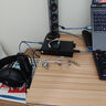 SUCA AUDIO聲優(yōu)創(chuàng)Q5N發(fā)燒hifi無(wú)損數(shù)字解碼器DAC耳放一體機(jī)9018光纖同軸USB聲卡 黑色 曬單實(shí)拍圖