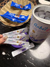 澳貝高澳貝高Plus版安畢可免疫球蛋白特膳復合粉*60袋 接骨木莓EpiCor 曬單實(shí)拍圖