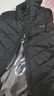 茨格曼加熱馬甲自發(fā)熱衣服智能電加熱背心男女款內(nèi)外防寒服冬季充電保暖 曬單實拍圖