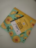 絲芙蘭（SEPHORA）第五代蠶絲面膜補水保濕護膚改善系列盒裝 金盞花5PCS 曬單實(shí)拍圖