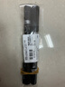 施德樓（STAEDTLER）油性記號筆 粗細(xì)雙頭速干勾線馬克筆兒童美術(shù)光盤刻字辦公用品 黑色2支裝348-9 曬單實拍圖