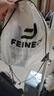 FEINECE 釘鞋田徑短跑男專業(yè)釘子鞋女學(xué)生中考體考中長(zhǎng)跑步跳遠(yuǎn)釘鞋 MK999白藍(lán)色【七釘】 42 曬單實(shí)拍圖