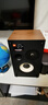 JBL L52CLASSIC HiFi發(fā)燒音響套裝 家庭影院音箱功放機 無源監(jiān)聽書架箱CD機耳機播放器 黑色 曬單實拍圖