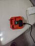 斯莫格（SmallRig）相機電池充電器4通道np-fz100適用索尼sony a7m3 A7c a7s3 A7R4 A7M4 A6700 60W快充座攝影配件 曬單實拍圖
