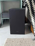 三星（SAMSUNG）9500S環(huán)繞音箱 適配回音壁Q700B/Q700C/Q700D/QS700F/Q800D/S800D等 無(wú)線(xiàn)環(huán)繞音箱1對 9500S+落地支架1對【套裝】 曬單實(shí)拍圖