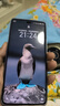 榮耀X60Pro 新品5G手機 【國家補貼15%】十面抗摔防水耐磨 6600mAh青海湖電池 榮耀綠洲護眼屏 天海青 12GB+256GB【365天碎屏險+3年質?！?12期免息套餐 曬單實拍圖